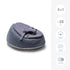 Seat ′n' Swing Baby rocking seat